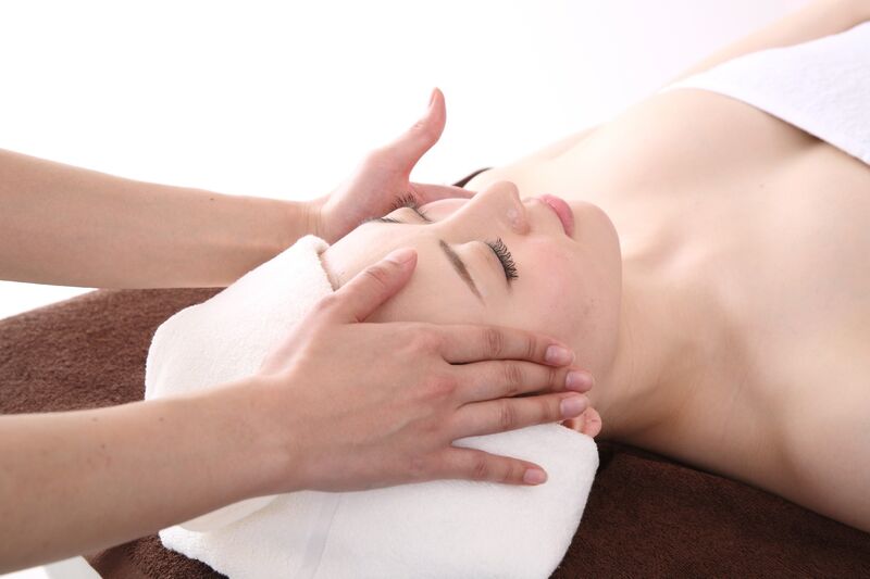 人目を気にせずゆっくりと自分磨きを